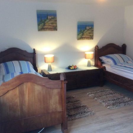 Ferienhaus Boedefelder Winterberg Ngoại thất bức ảnh
