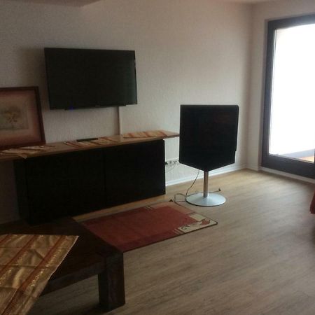 Ferienhaus Boedefelder Winterberg Ngoại thất bức ảnh