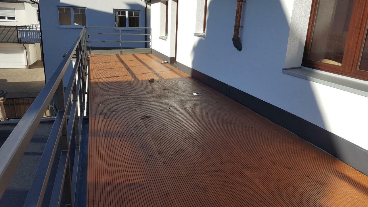 Ferienhaus Boedefelder Winterberg Ngoại thất bức ảnh