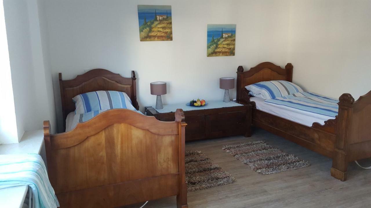 Ferienhaus Boedefelder Winterberg Ngoại thất bức ảnh