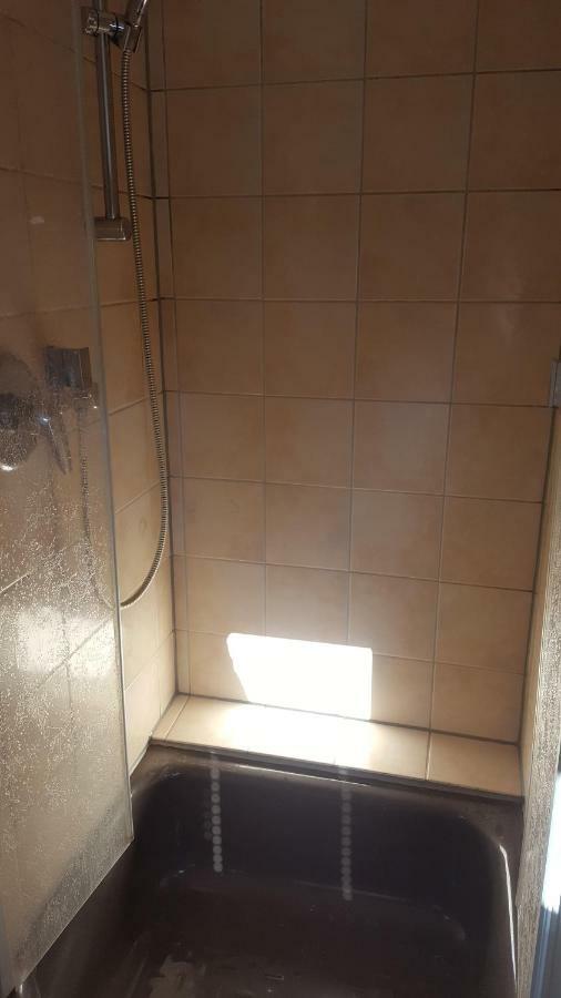 Ferienhaus Boedefelder Winterberg Ngoại thất bức ảnh