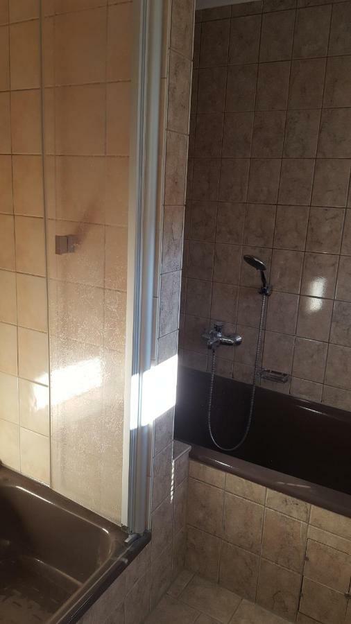 Ferienhaus Boedefelder Winterberg Ngoại thất bức ảnh