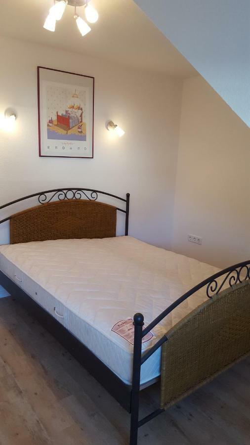 Ferienhaus Boedefelder Winterberg Ngoại thất bức ảnh