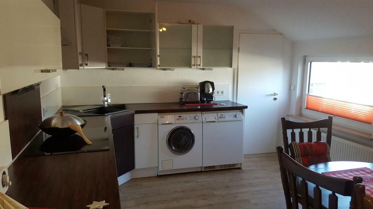 Ferienhaus Boedefelder Winterberg Ngoại thất bức ảnh