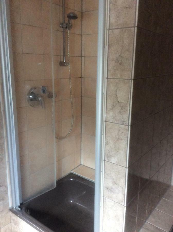 Ferienhaus Boedefelder Winterberg Ngoại thất bức ảnh